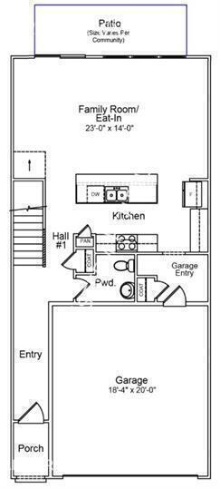 32 Ripple Wy in Clayton, NC - Building Photo - Building Photo