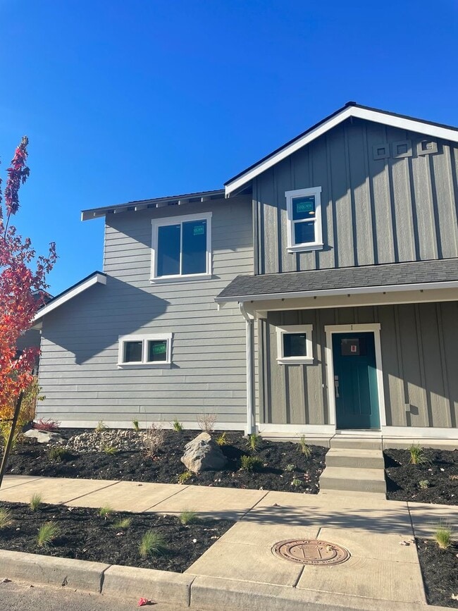 property at 61539 SE Jennifer Ln