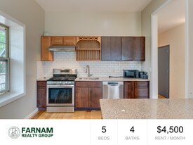 58 Dixwell Ave, Unit 3A in New Haven, CT - Building Photo