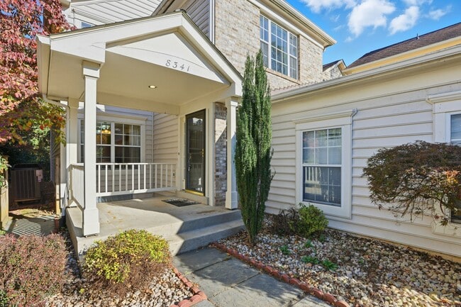 property at 8341 Marketree Cir