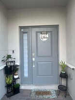 1431 NE 3rd Ave in Florida City, FL - Building Photo