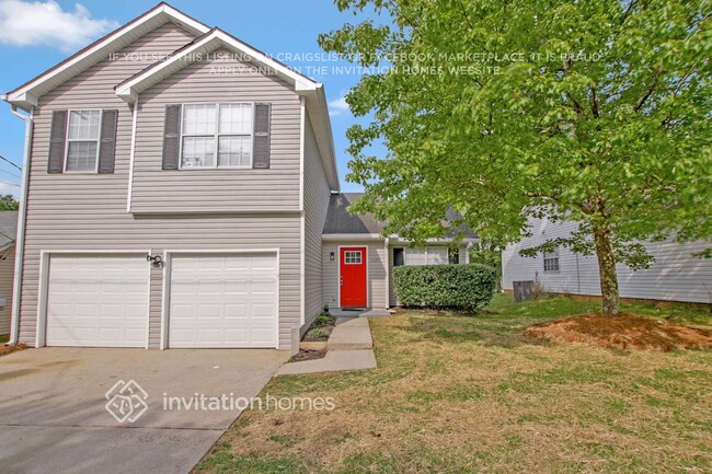 property at 5321 Salem Springs Pl