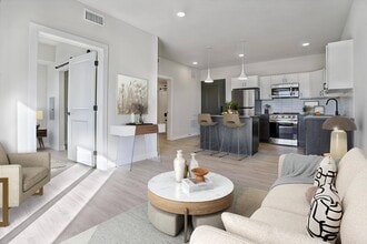 The Hendrey in Salt Lake City, UT - Building Photo - Building Photo