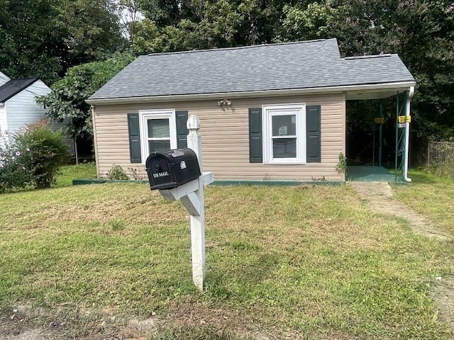 property at 921 E Market St