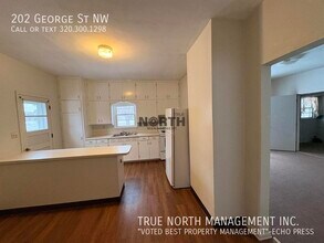 202 George St NW in Alexandria, MN - Building Photo - Building Photo