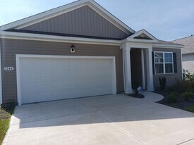 1044 Flintshire Dr in Myrtle Beach, SC - Building Photo