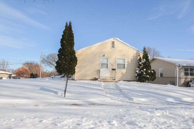 property at 3422 19th Ave NW