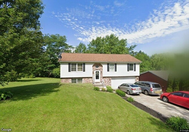 property at 6090 Spires Dr