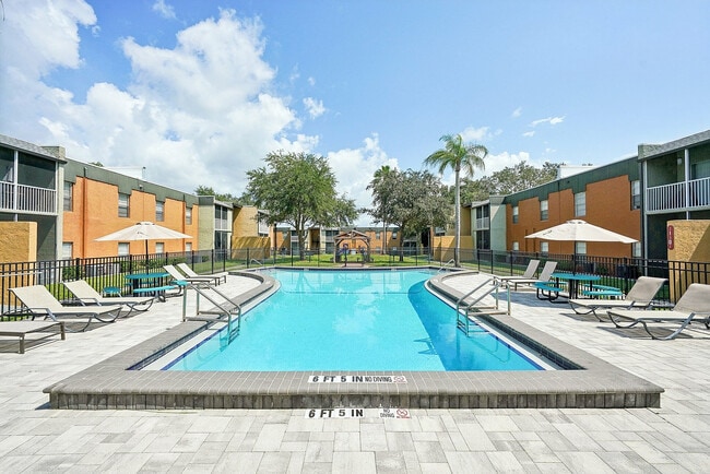River Rock Apartments