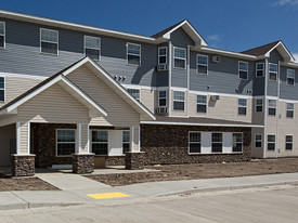 Nordic Hills Apartments