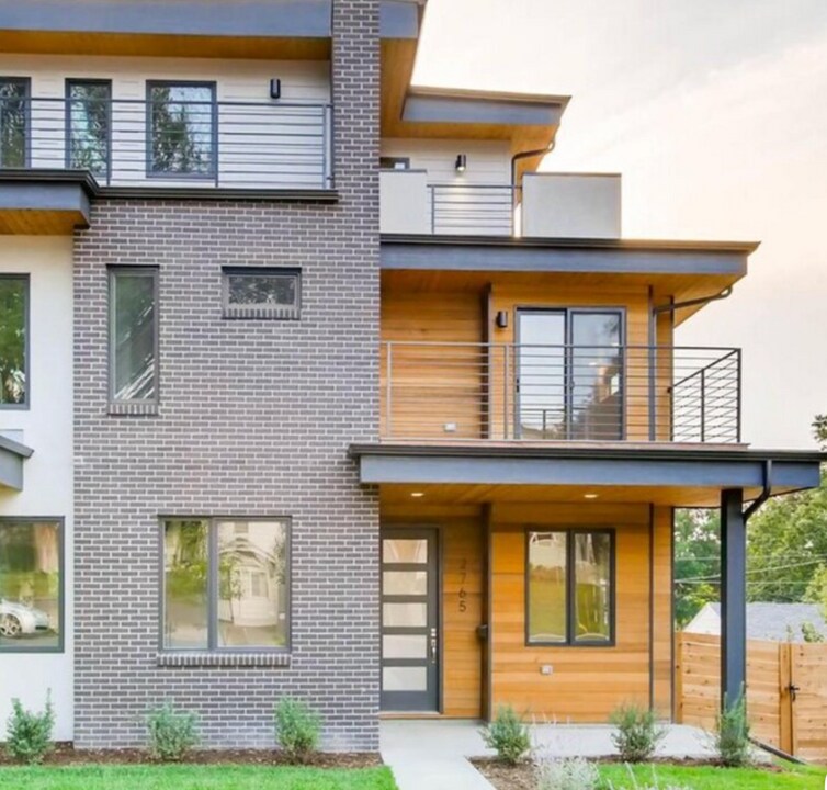 2765 S Sherman St in Englewood, CO - Building Photo