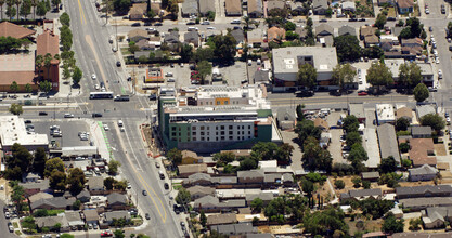 Little Portugal in San Jose, CA - Building Photo - Building Photo