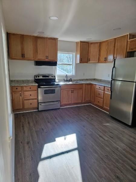 51 Avon St in Toccoa, GA - Building Photo - Building Photo