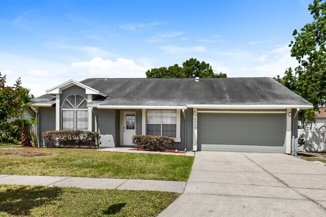 property at 2064 Ambergris Dr