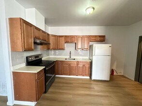 1001 Arch St in Philadelphia, PA - Building Photo - Building Photo