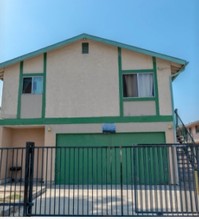 1208 E Golden St in Compton, CA - Building Photo - Building Photo