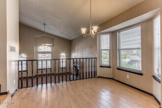4352 Loma De Brisas Dr in El Paso, TX - Building Photo - Building Photo