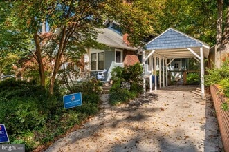117 Sherman Ave in Takoma Park, MD - Building Photo - Building Photo