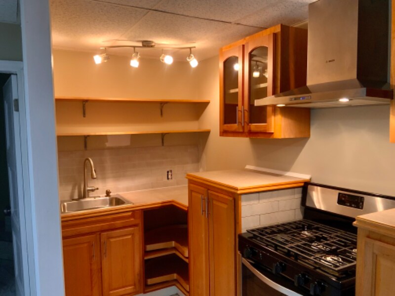 413 NW Madison St, Unit 3 in Lake City, FL - Building Photo