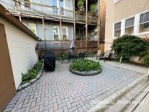 4141 N Greenview Ave in Chicago, IL - Building Photo - Building Photo