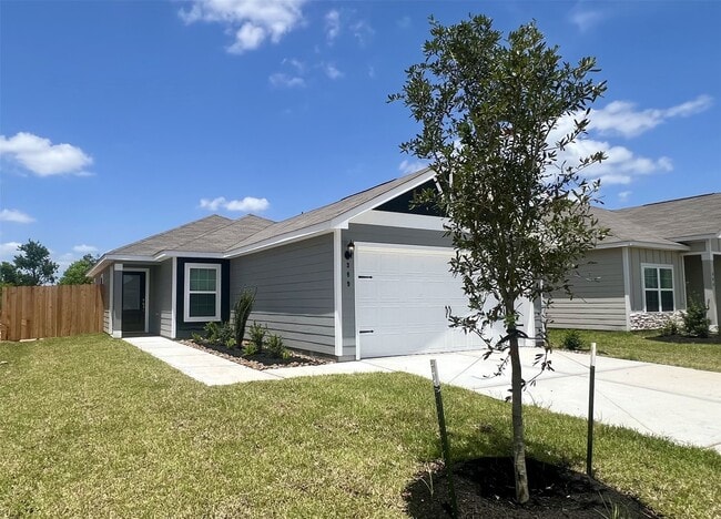 property at 389 Tejas Trl