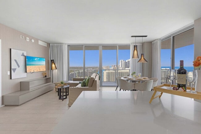 4112 Jimmy Buffett Mem Hwy, Unit SI ID1227203P in Hollywood, FL - Foto de edificio - Building Photo