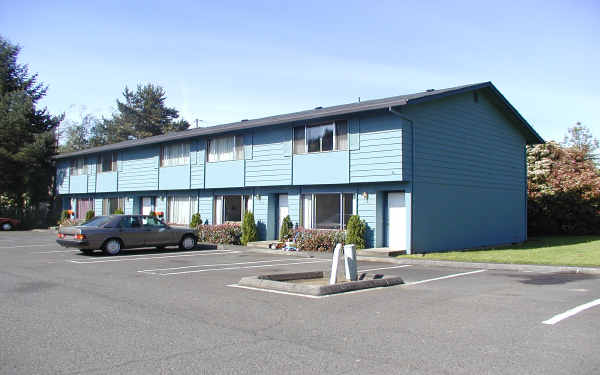 Greenwood Manor Apartments in Vancouver, WA - Foto de edificio - Building Photo