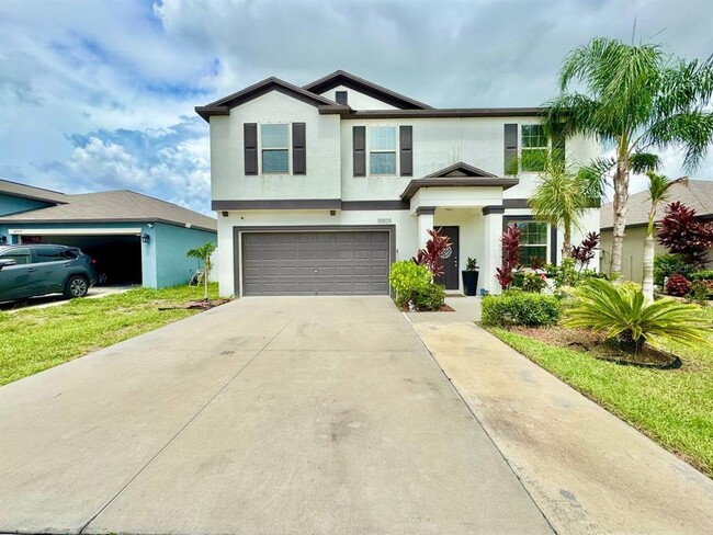 property at 10509 Carloway Hills Dr