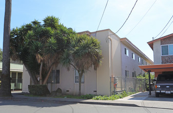 2216 Road 20 in San Pablo, CA - Building Photo - Building Photo