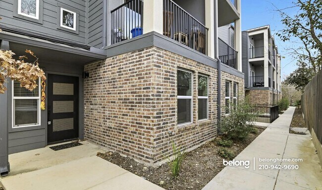 property at 411 Ira Ave