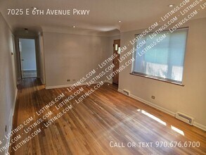 7025 E 6th Ave in Denver, CO - Building Photo - Building Photo