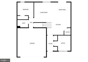 24119 Hammerhead Dr in Millsboro, DE - Building Photo