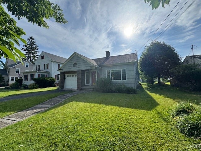 741 Ball Ave in Watertown, NY - Building Photo - Building Photo