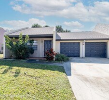 1723 Stewart Pl in Melbourne, FL - Building Photo
