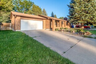 1692 S Juliana Ave in Loveland, CO - Building Photo