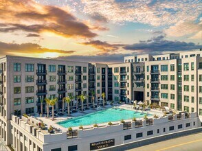 Morrison Yard in Charleston, SC - Building Photo - Building Photo