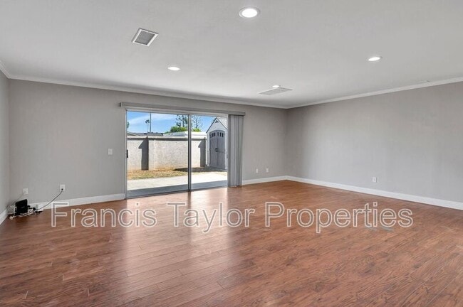 1631 Jefferson Ave in Escondido, CA - Building Photo - Building Photo