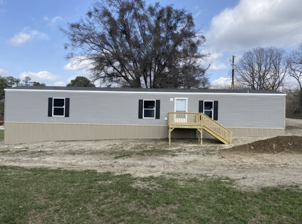 107 High Ridge Ct in Kings Mountain, NC - Building Photo