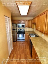500 S National Ave in Bremerton, WA - Building Photo - Building Photo