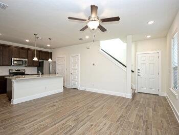 411 Parkline Dr in Georgetown, TX - Building Photo - Building Photo