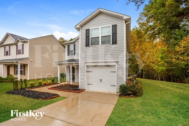 4944 Rockwood Rd in Charlotte, NC - Building Photo - Building Photo