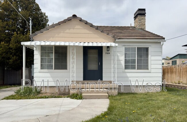 3324 S 1100 E in Millcreek, UT - Building Photo - Building Photo