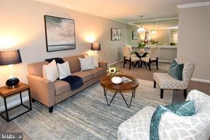 8 Russell Ave, Unit 209 in Gaithersburg, MD - Building Photo - Building Photo