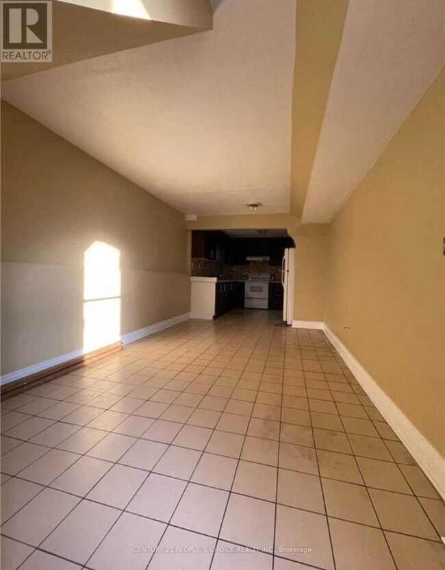 153 Morton Way in Brampton, ON - Building Photo - Building Photo