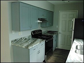 220 Gamble Rd in Little Rock, AR - Building Photo - Building Photo