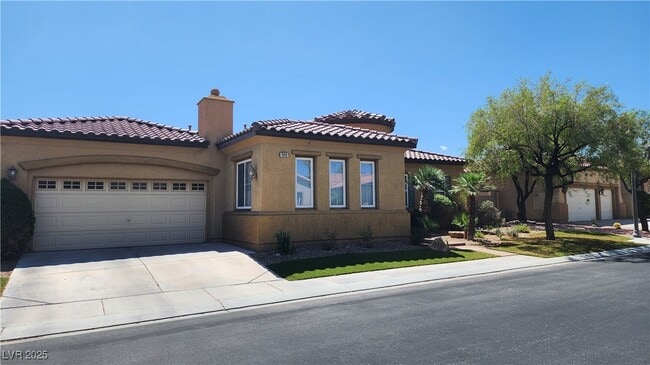 7888 Galloping Hills St in Las Vegas, NV - Building Photo - Building Photo