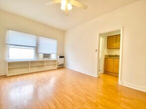 1817 Ivar Ave in Los Angeles, CA - Building Photo - Building Photo
