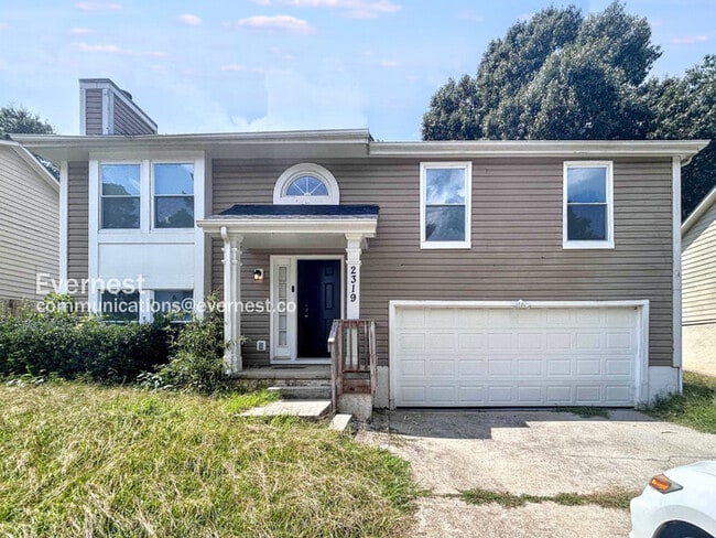 property at 2319 Wilkins Cove
