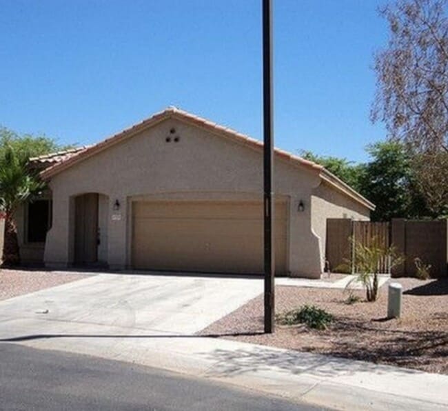 property at 2703 W Allens Peak Dr
