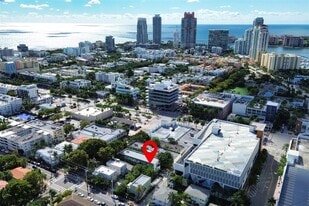 544 Michigan Ave in Miami Beach, FL - Building Photo
